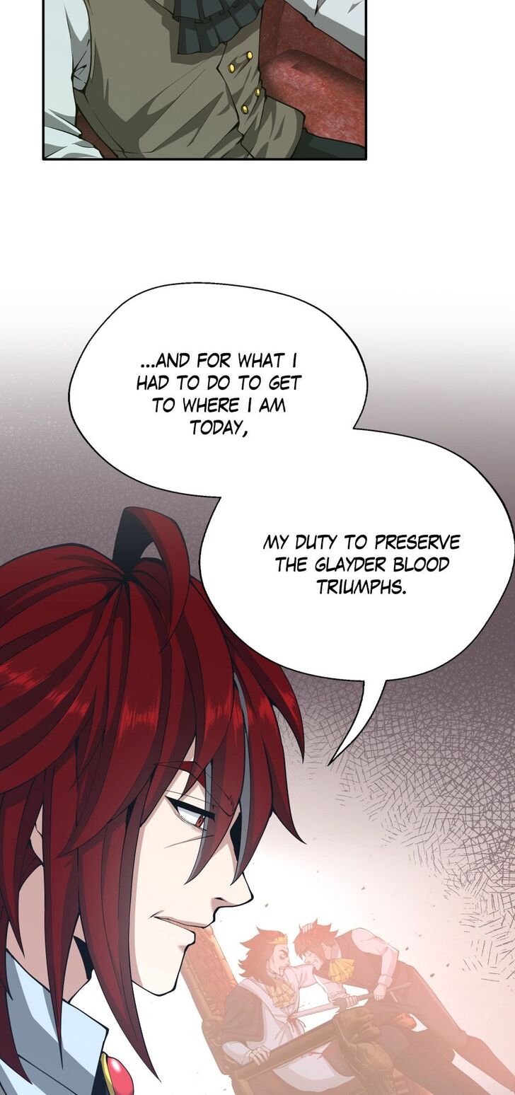 The Beginning After the End Chapter 144 page 53