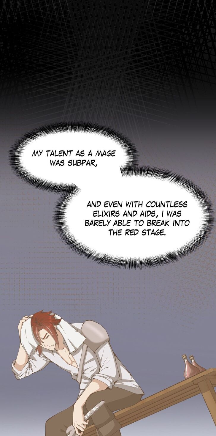 The Beginning After the End Chapter 144 page 59