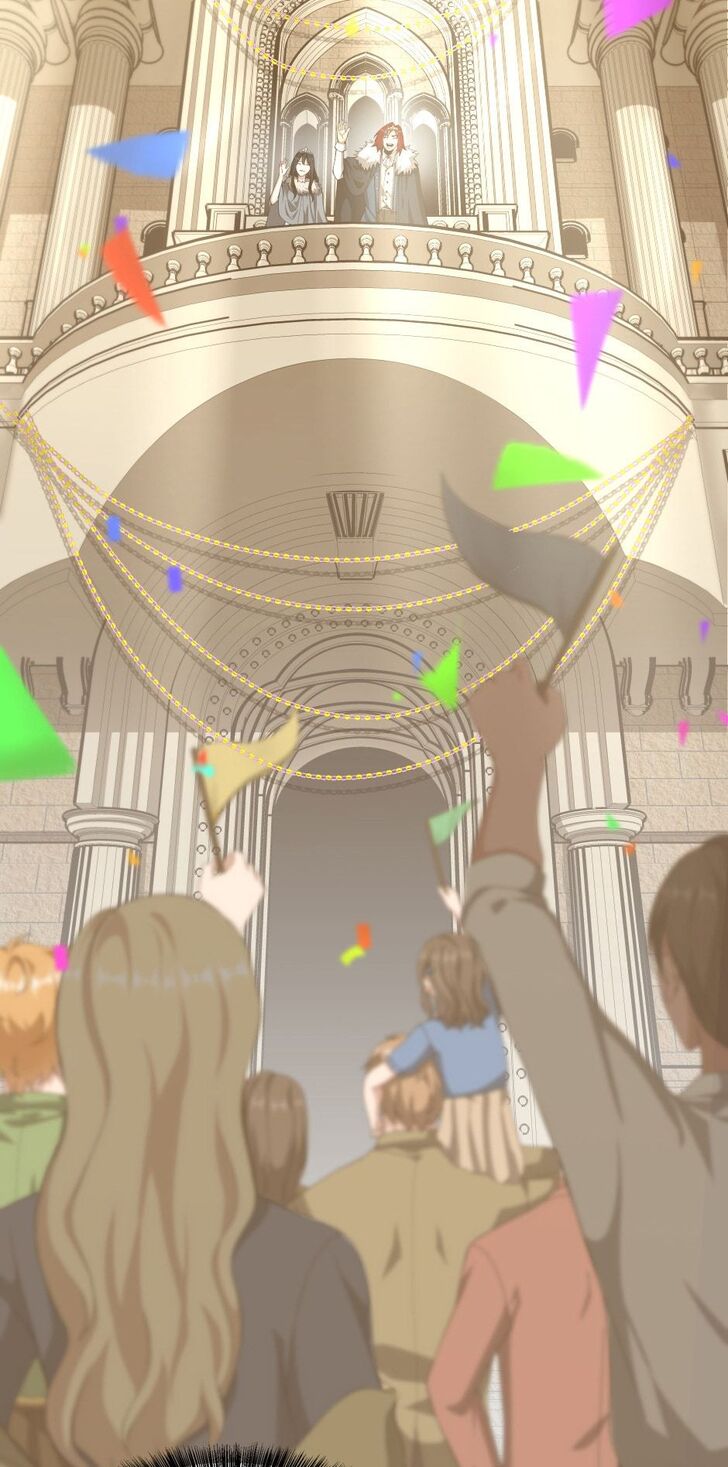 The Beginning After the End Chapter 144 page 63
