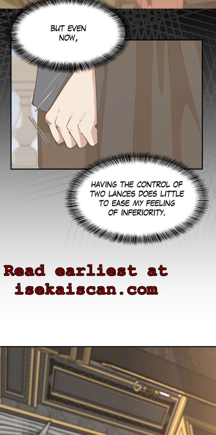 The Beginning After the End Chapter 144 page 64