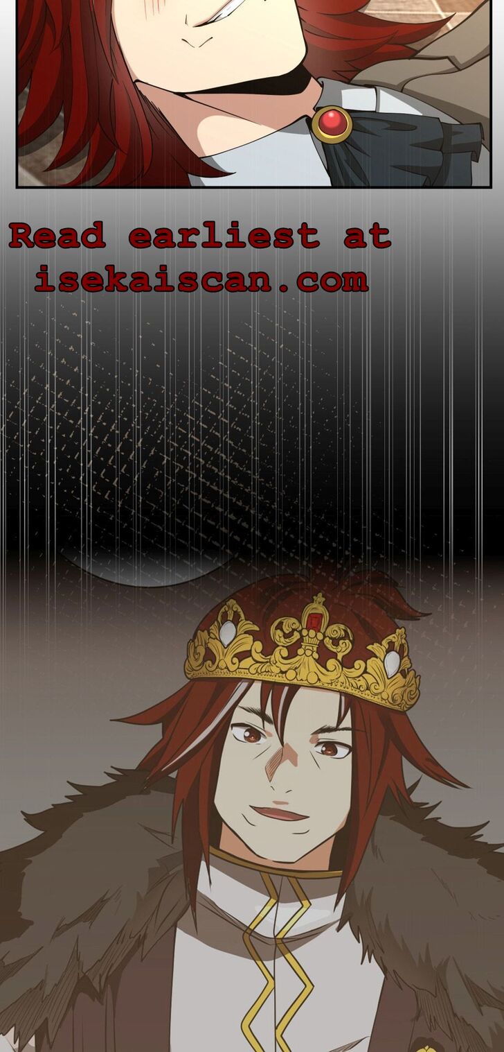 The Beginning After the End Chapter 144 page 72