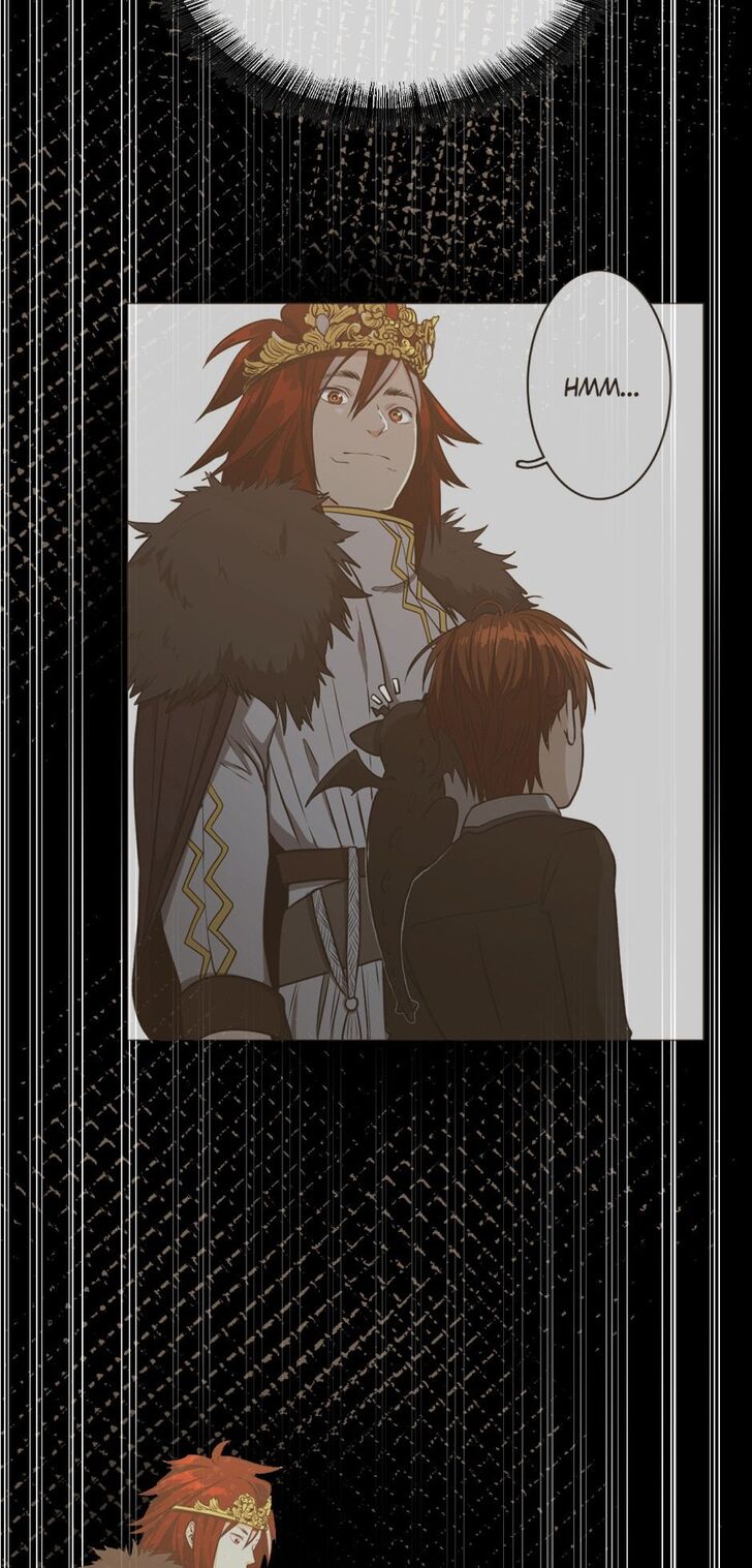 The Beginning After the End Chapter 144 page 74