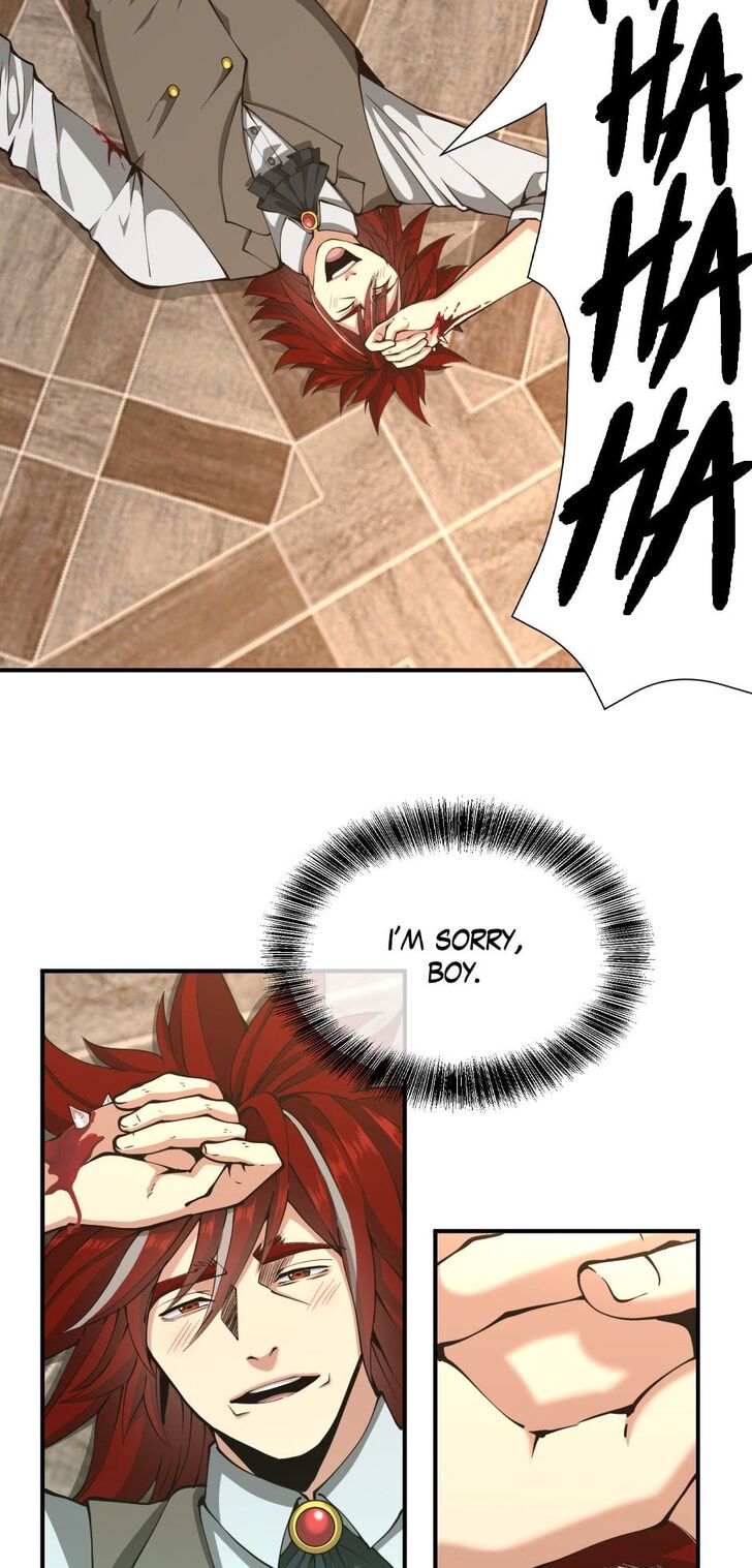 The Beginning After the End Chapter 144 page 77