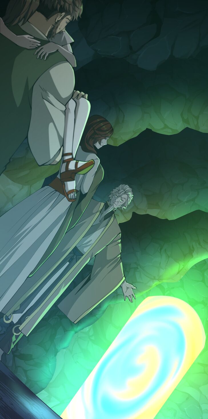 The Beginning After the End Chapter 145 page 34