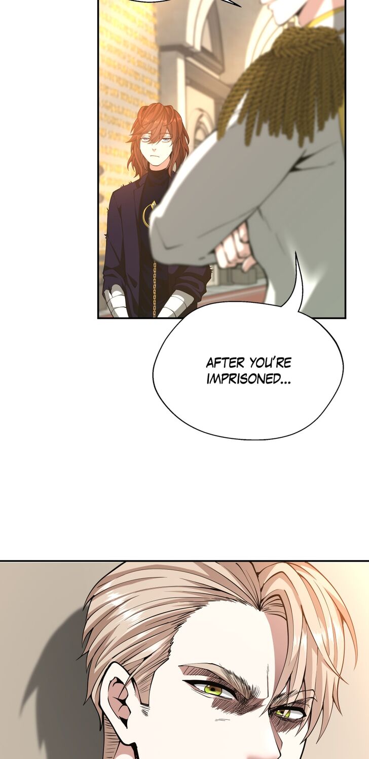The Beginning After the End Chapter 145 page 43