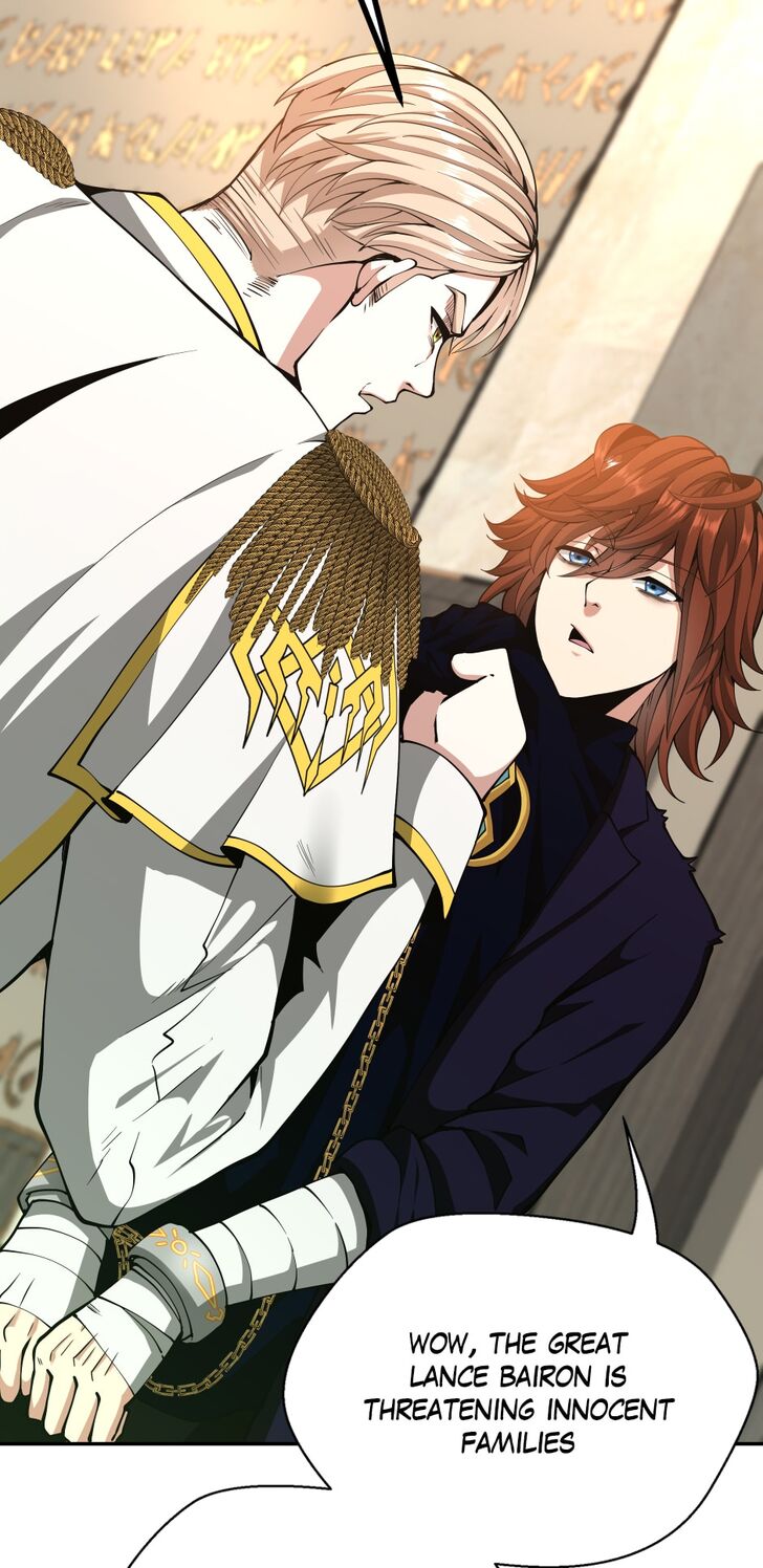 The Beginning After the End Chapter 145 page 46