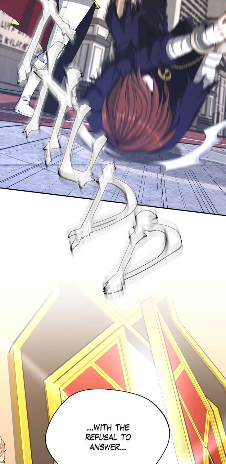 The Beginning After the End Chapter 145 page 50