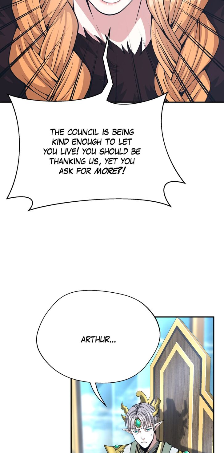 The Beginning After the End Chapter 145 page 70