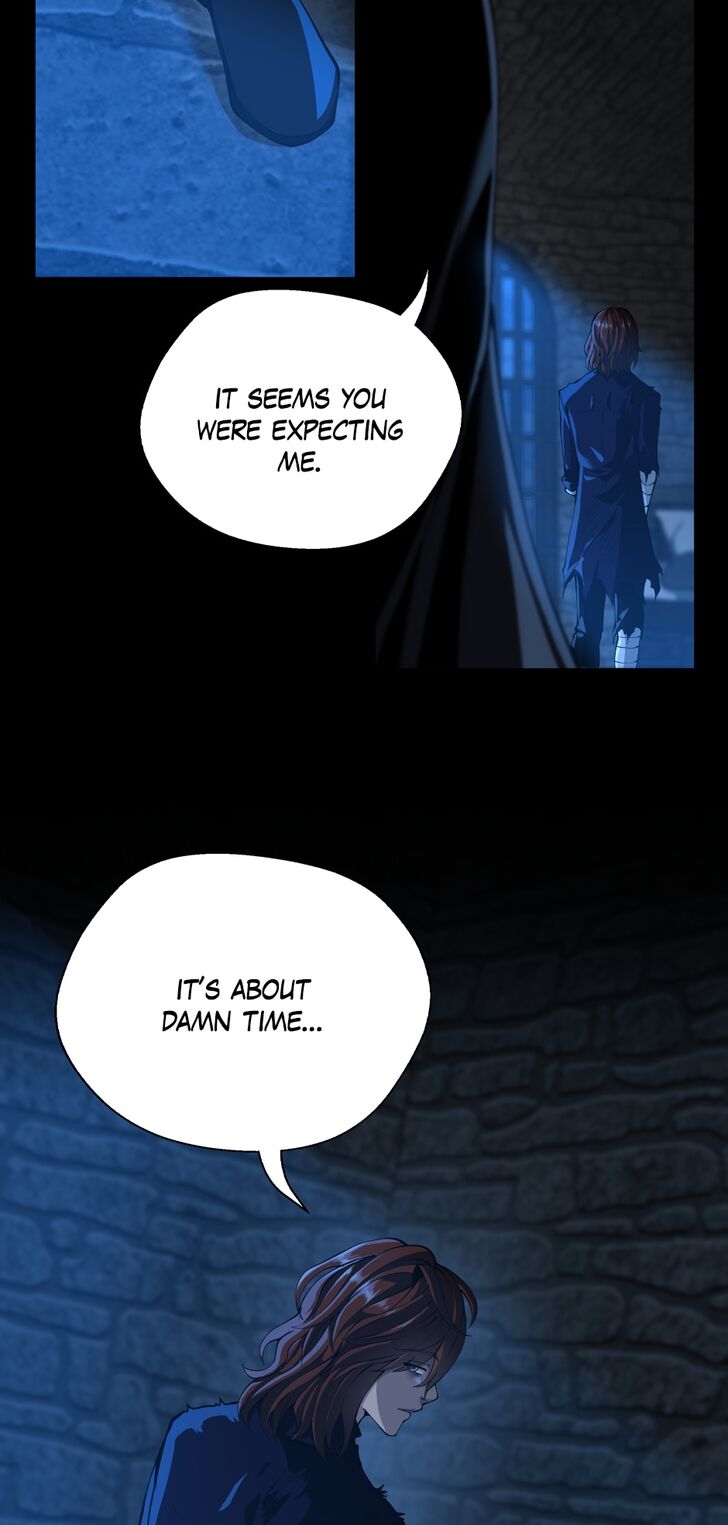 The Beginning After the End Chapter 145 page 86