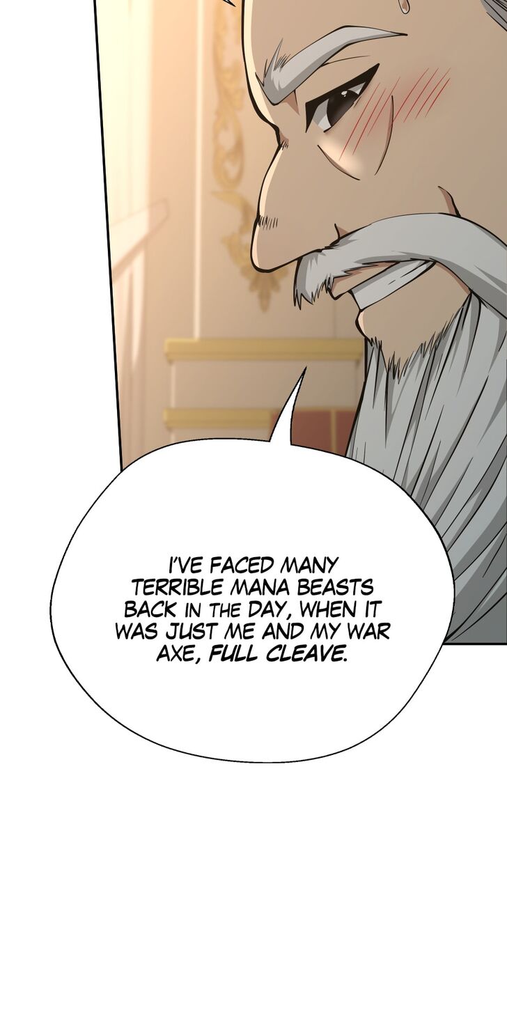 The Beginning After the End Chapter 146 page 8