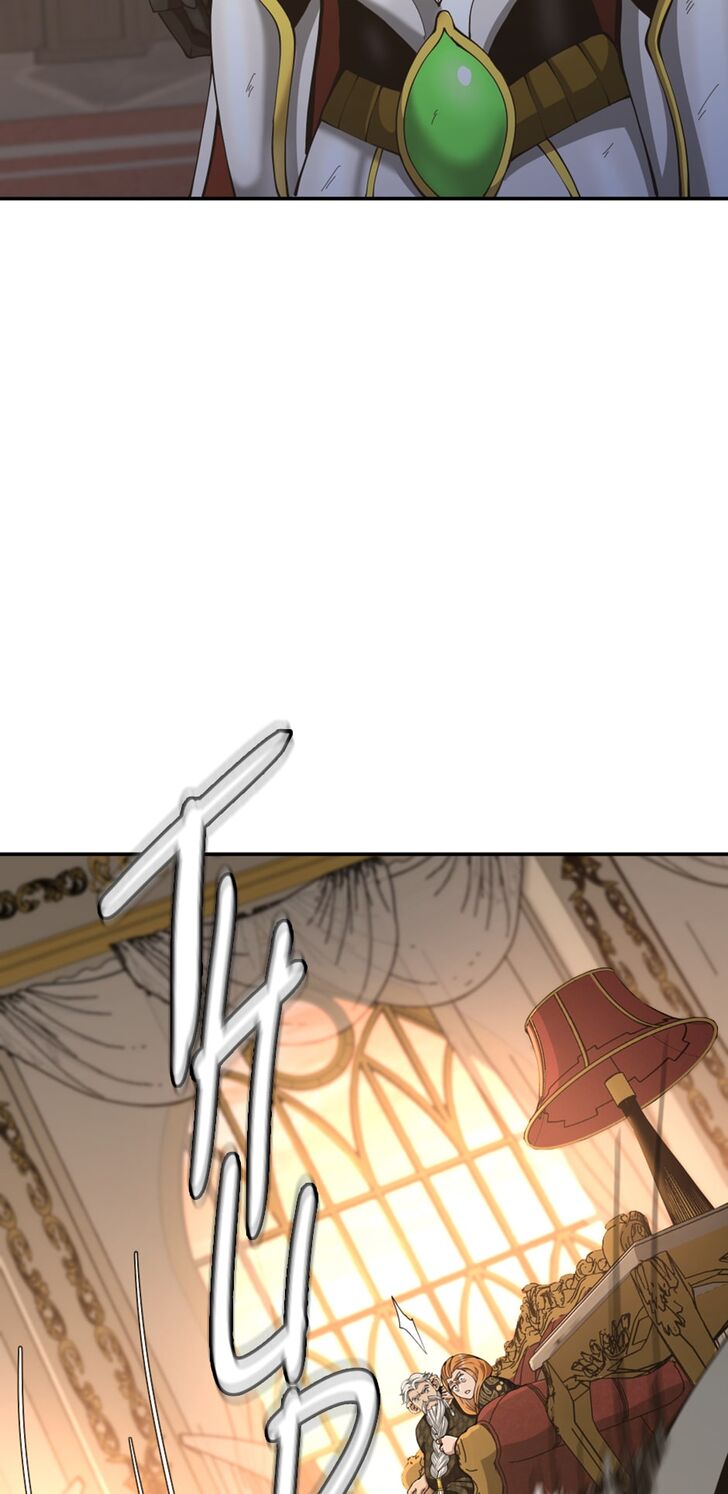 The Beginning After the End Chapter 146 page 35