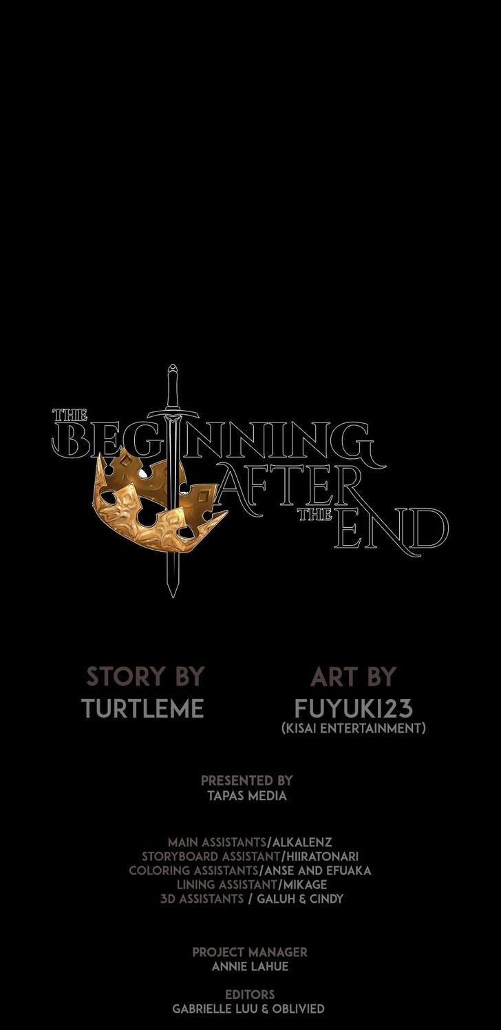 The Beginning After the End Chapter 146 page 38