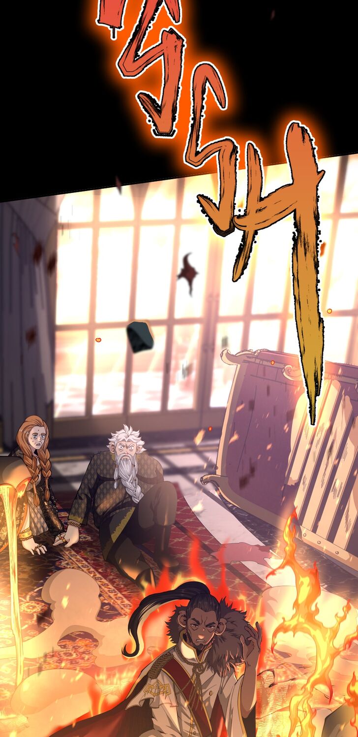 The Beginning After the End Chapter 146 page 45