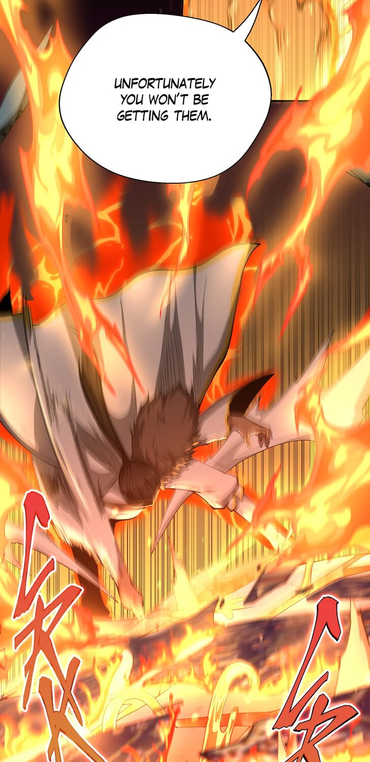 The Beginning After the End Chapter 146 page 48