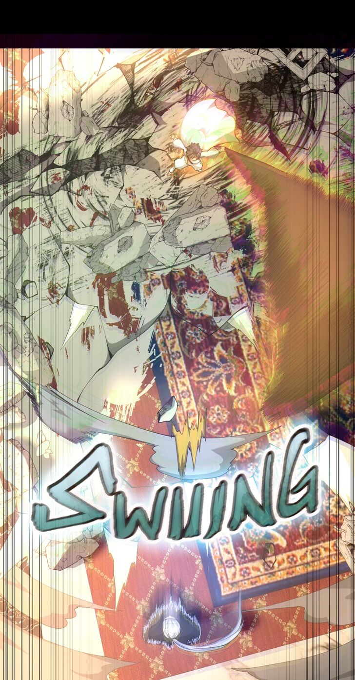 The Beginning After the End Chapter 146 page 82