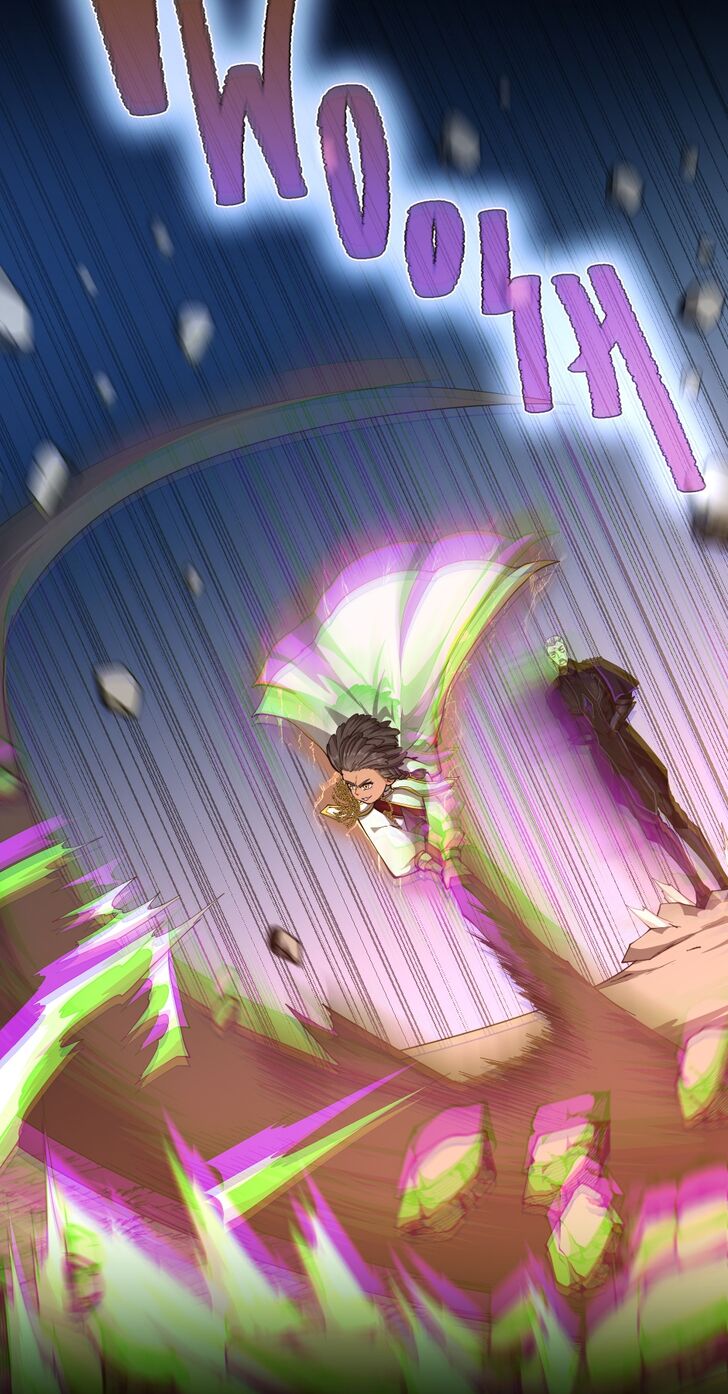 The Beginning After the End Chapter 146 page 87
