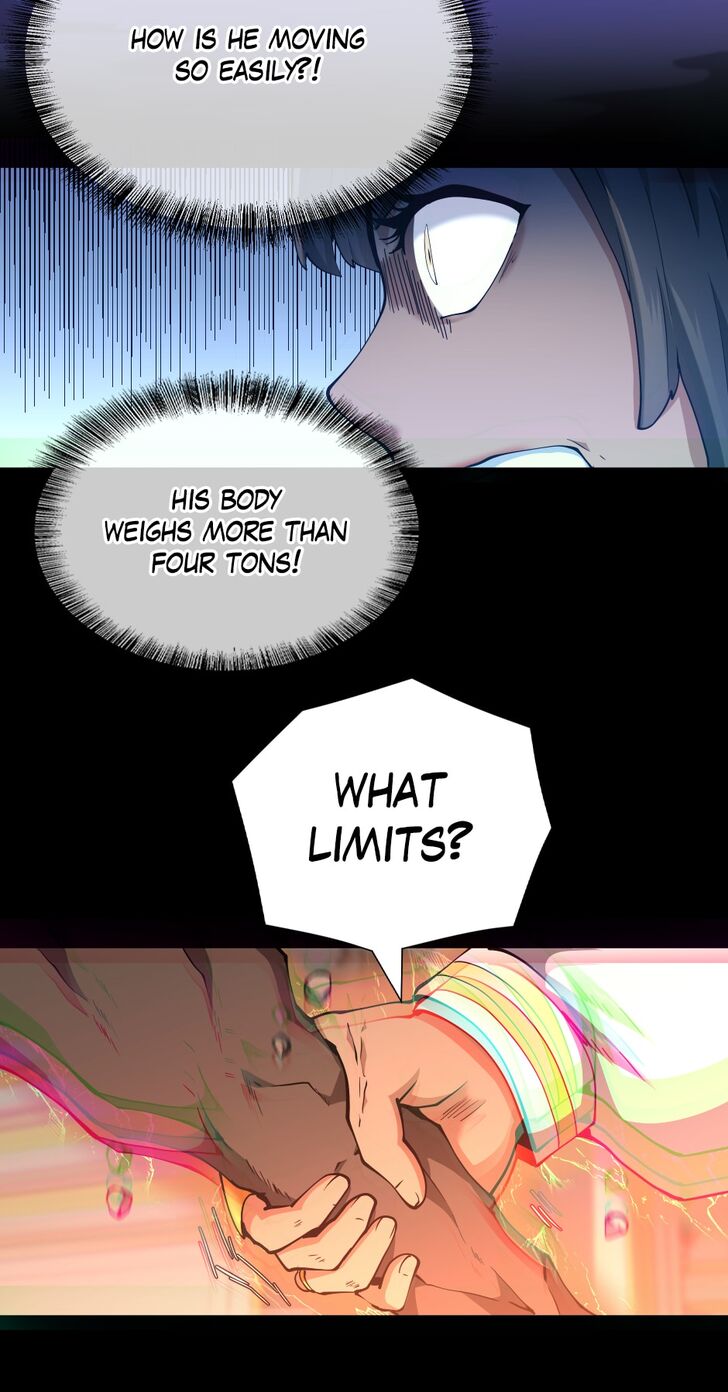 The Beginning After the End Chapter 146 page 91