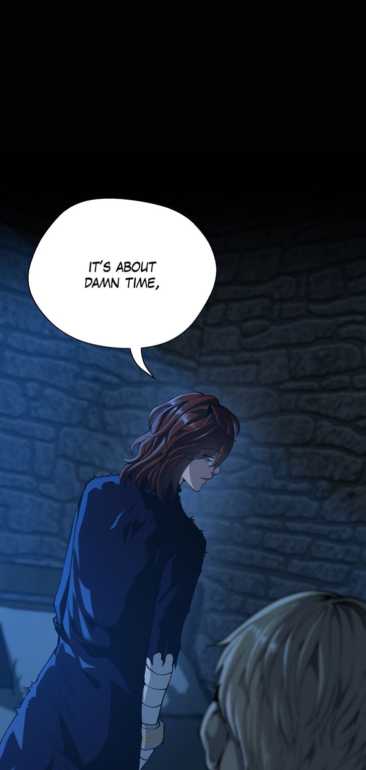 The Beginning After the End Chapter 147 page 2