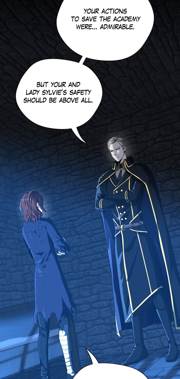 The Beginning After the End Chapter 147 page 8
