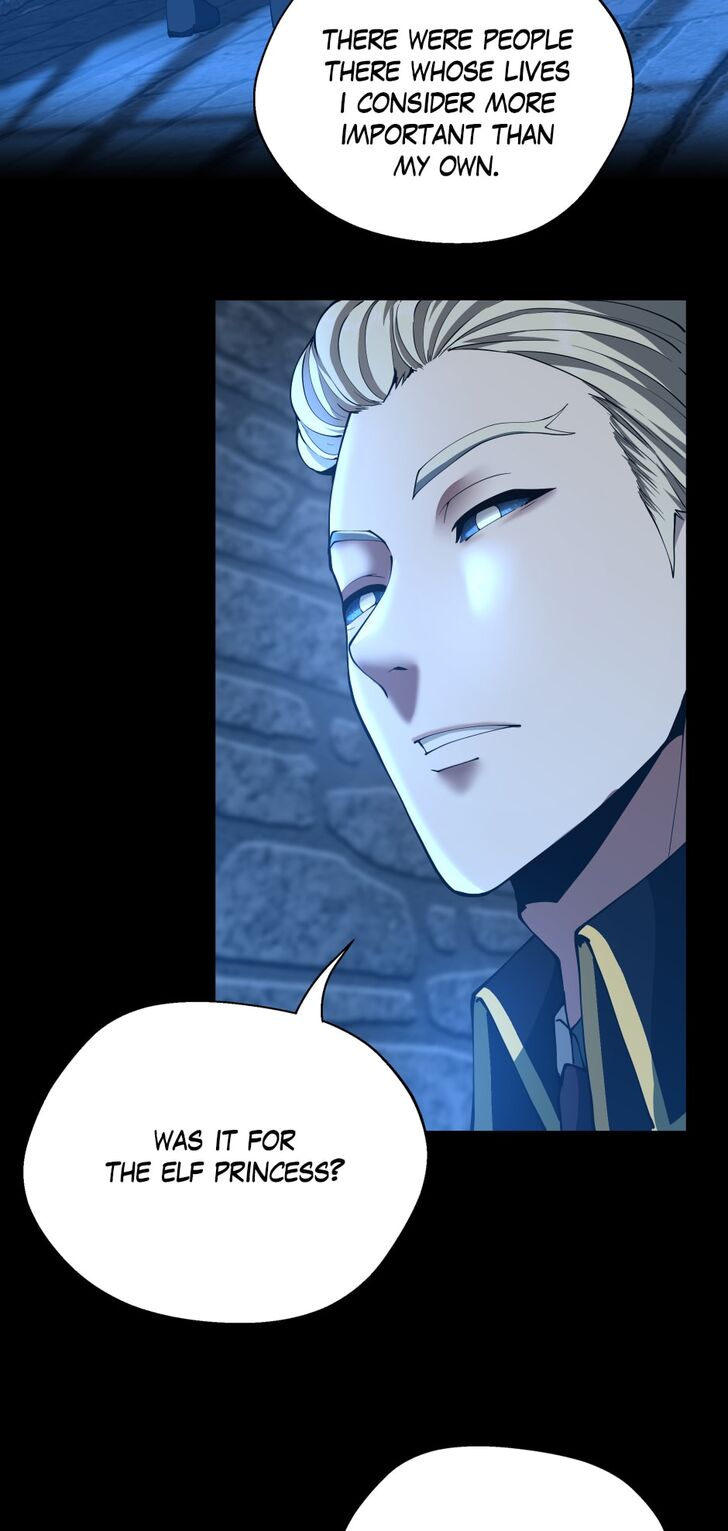 The Beginning After the End Chapter 147 page 9
