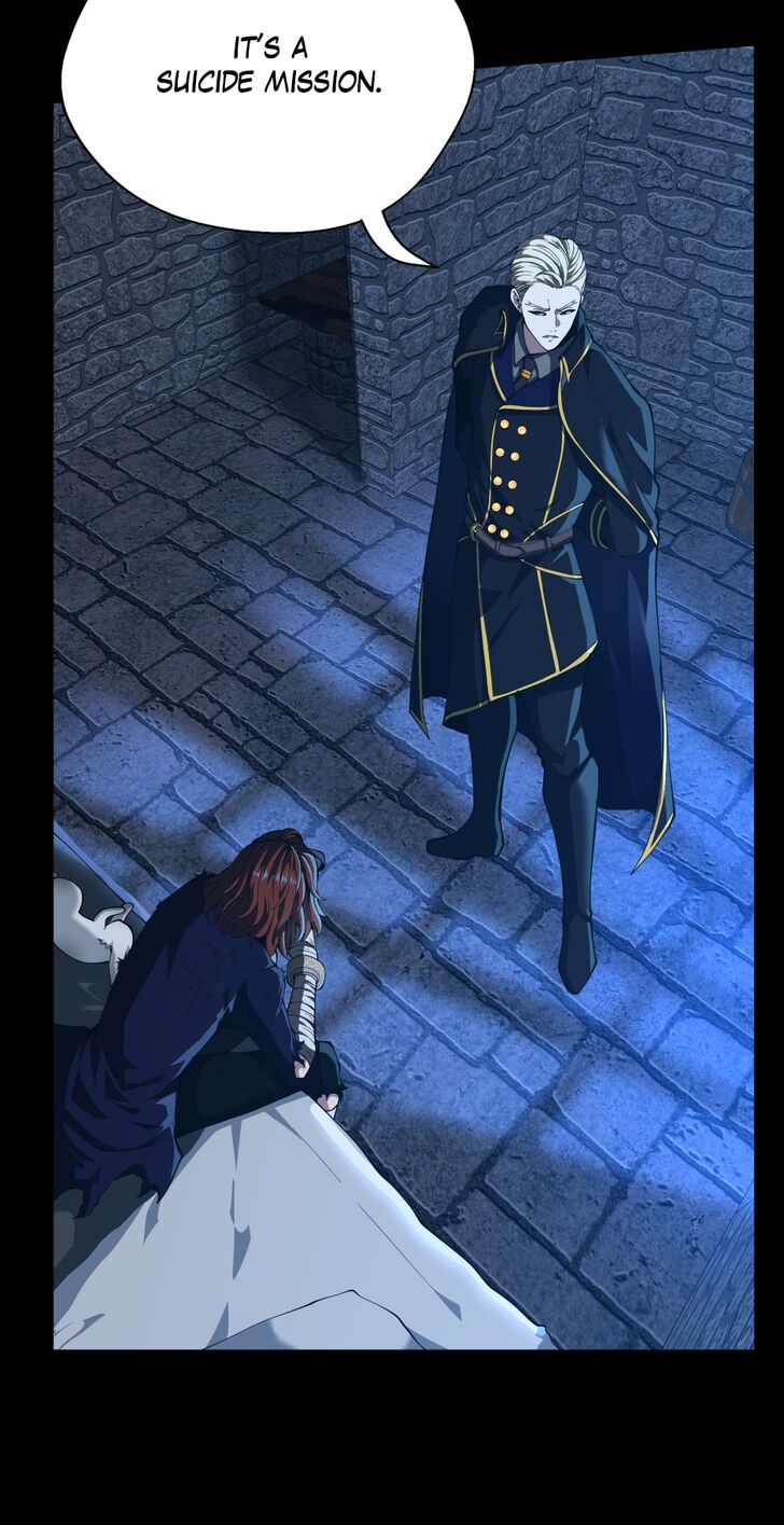 The Beginning After the End Chapter 147 page 19