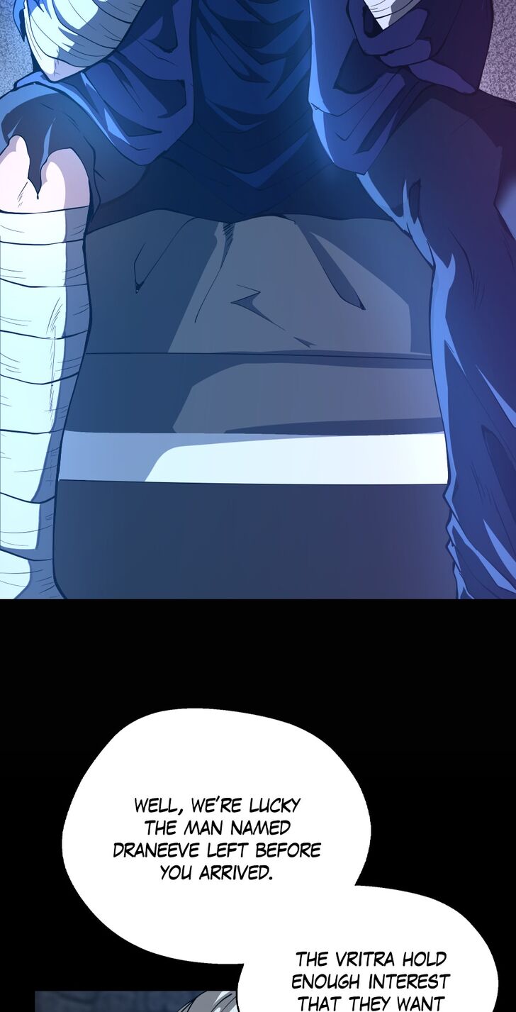 The Beginning After the End Chapter 147 page 22