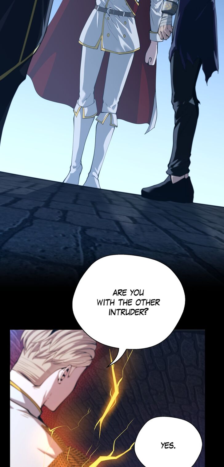 The Beginning After the End Chapter 147 page 34