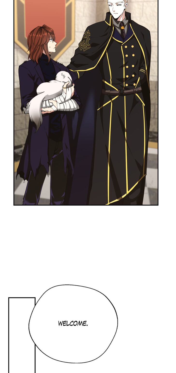 The Beginning After the End Chapter 147 page 62