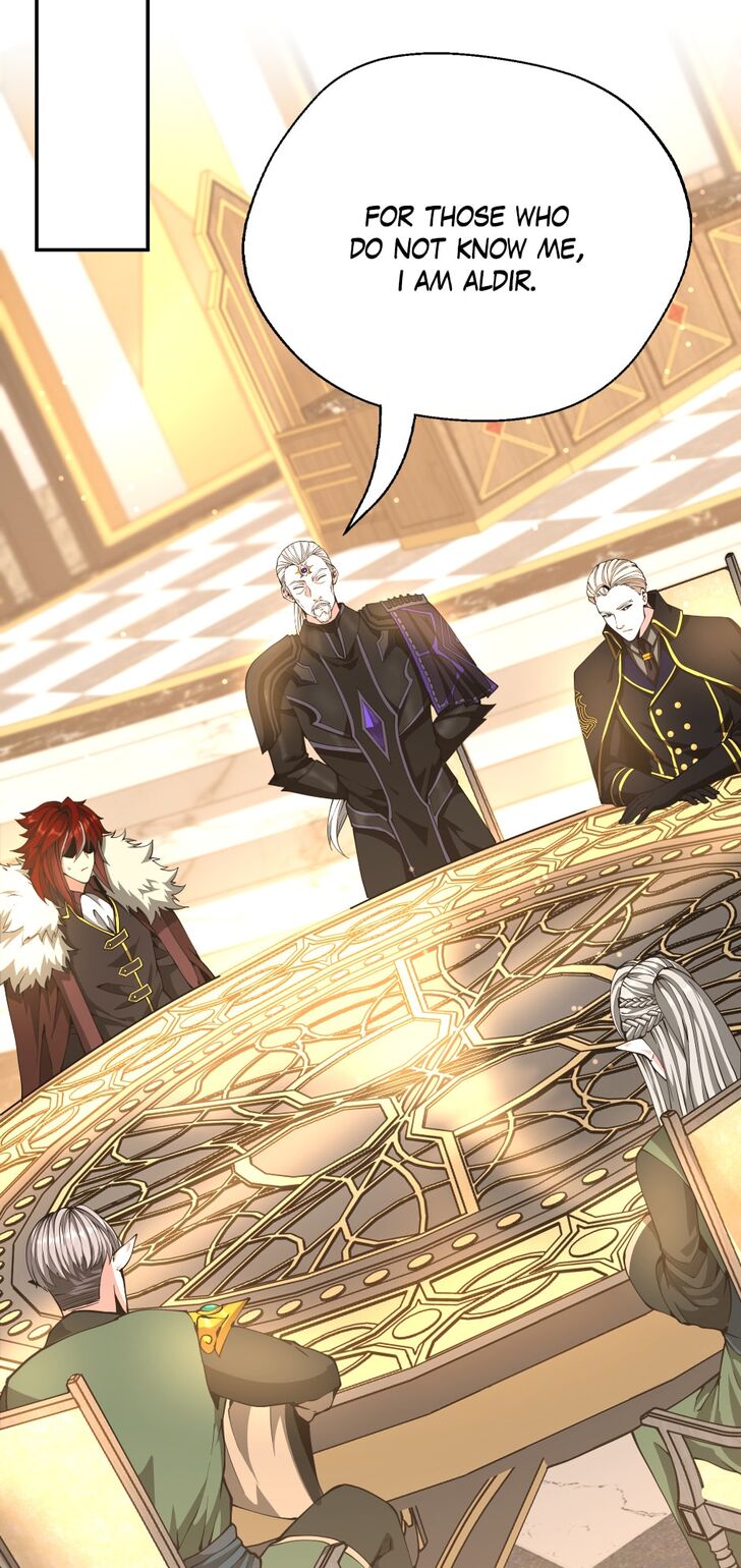 The Beginning After the End Chapter 147 page 63
