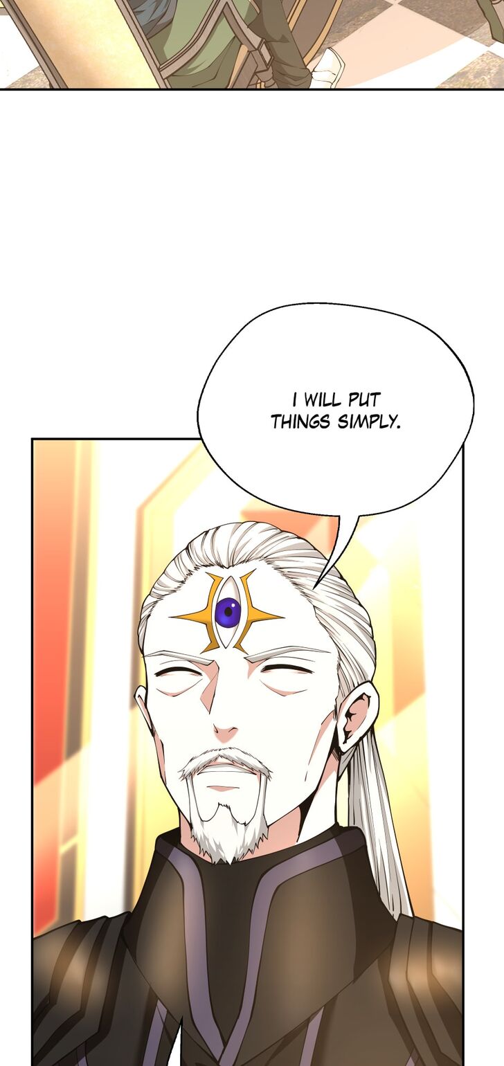 The Beginning After the End Chapter 147 page 64