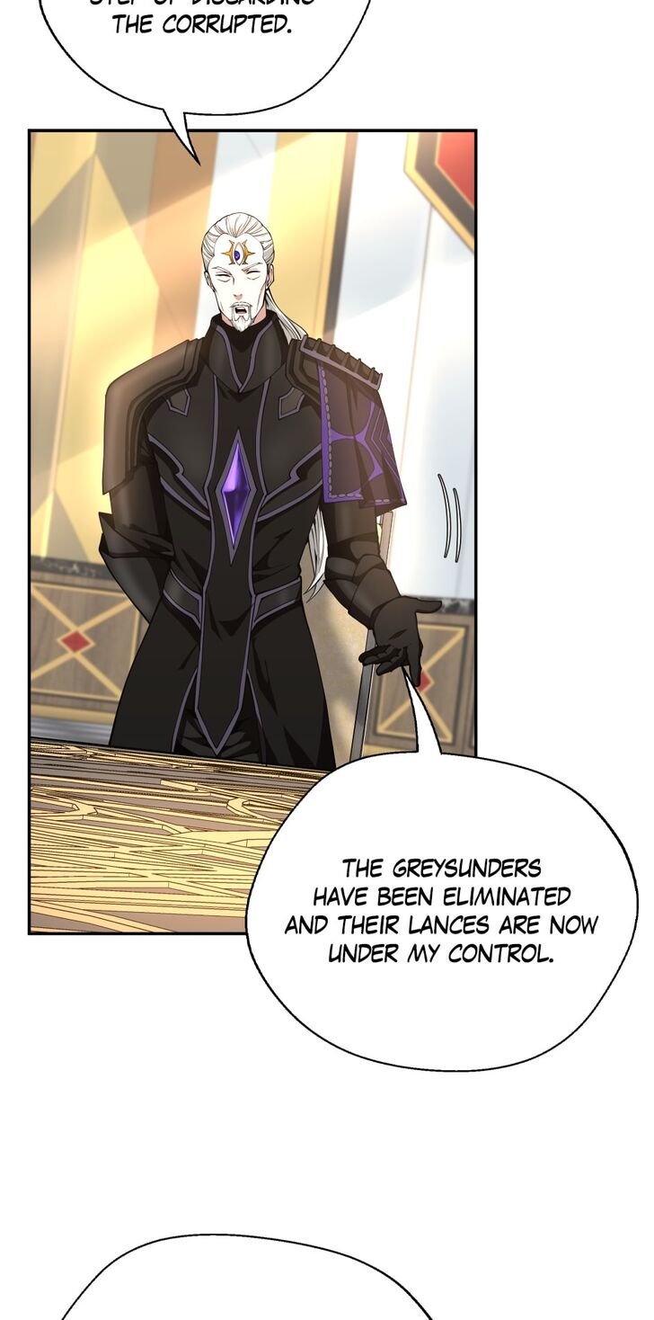 The Beginning After the End Chapter 147 page 68