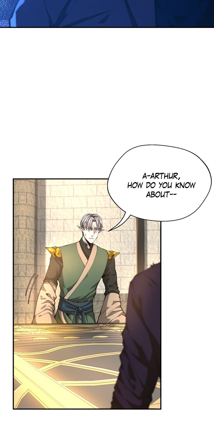 The Beginning After the End Chapter 147 page 80