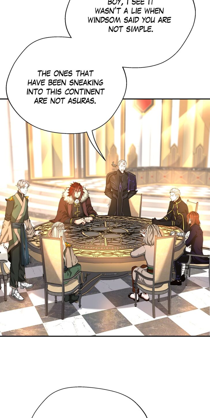 The Beginning After the End Chapter 147 page 83
