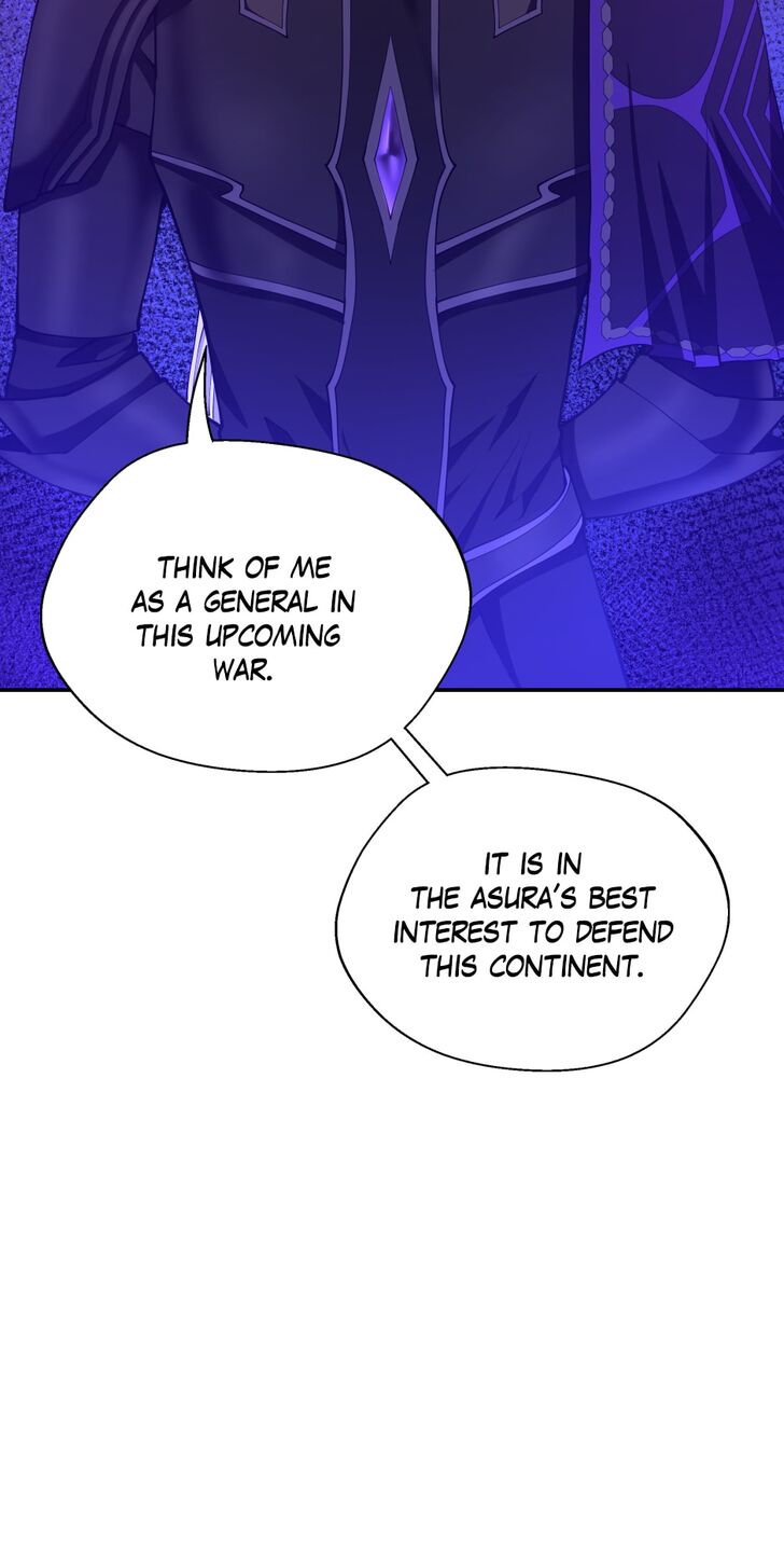 The Beginning After the End Chapter 147 page 87