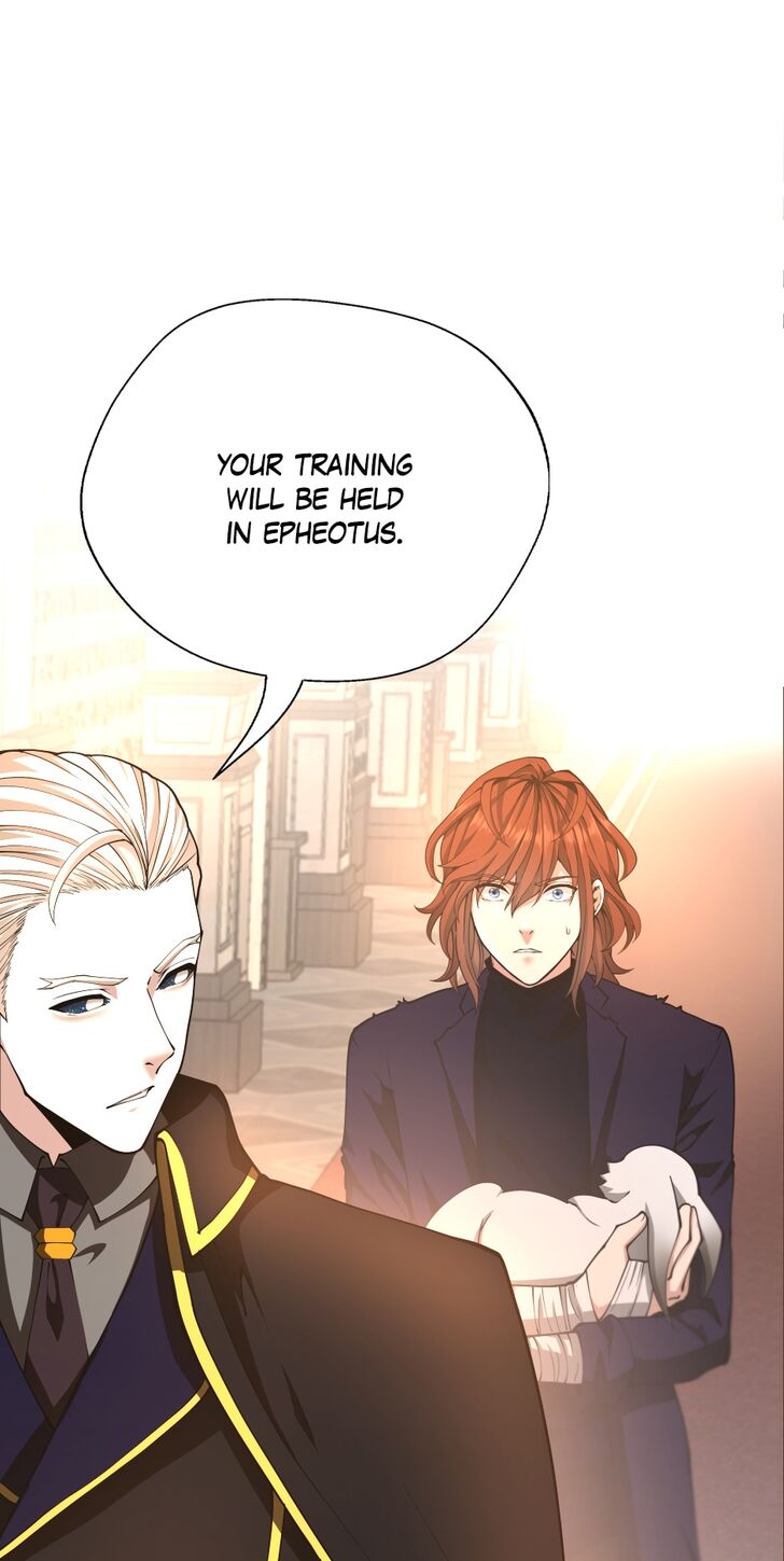 The Beginning After the End Chapter 147 page 93