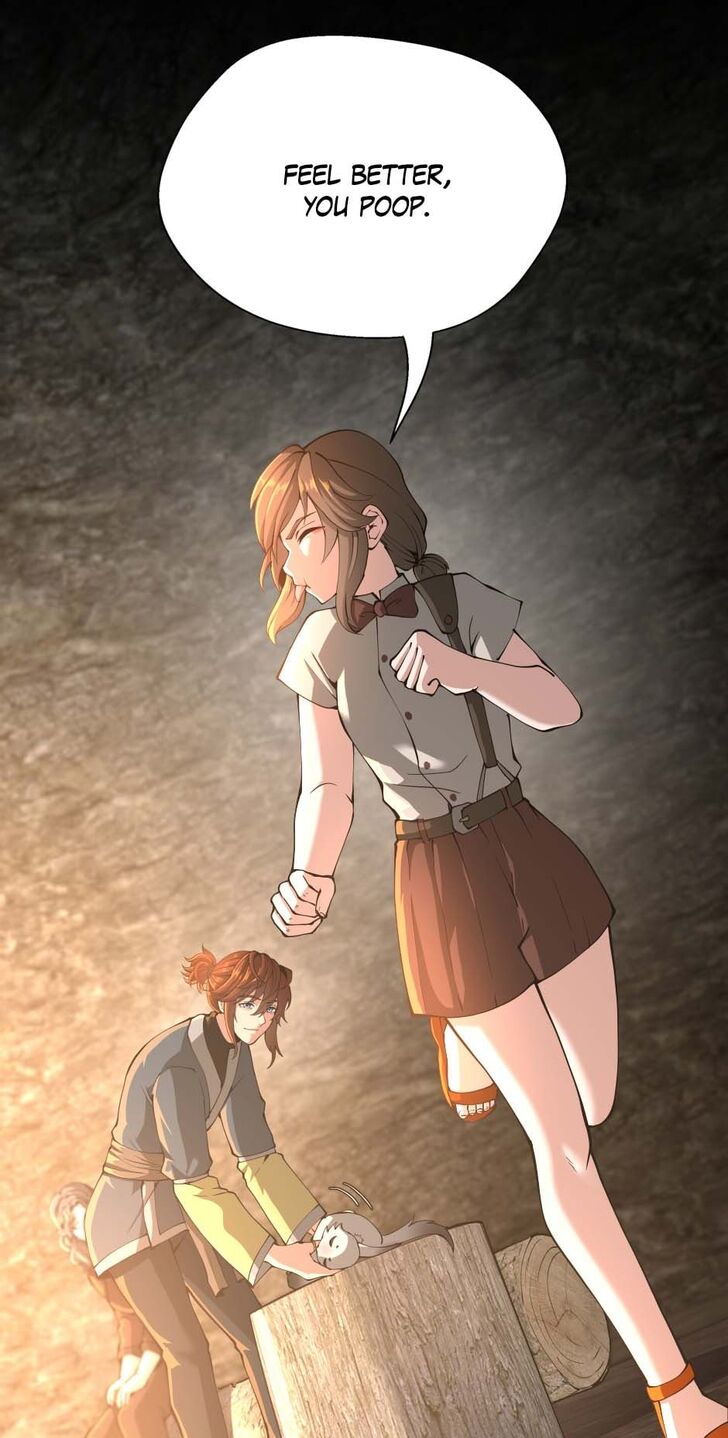 The Beginning After the End Chapter 149 page 40