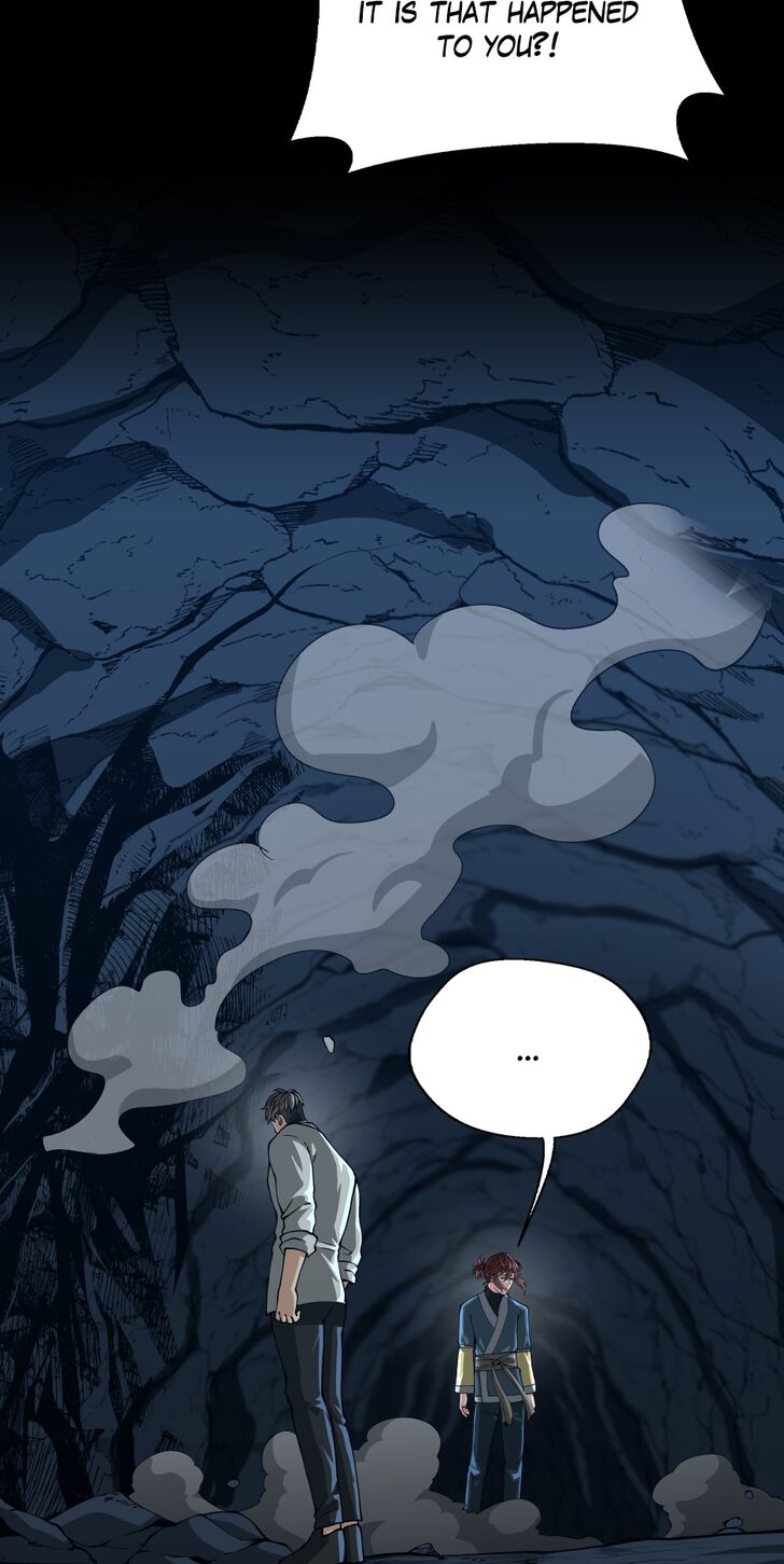 The Beginning After the End Chapter 149 page 60