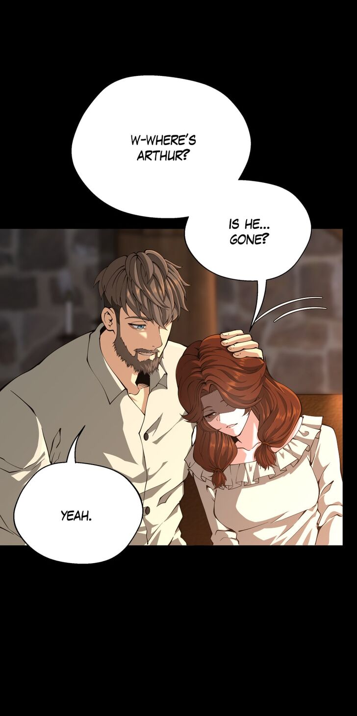 The Beginning After the End Chapter 150 page 40