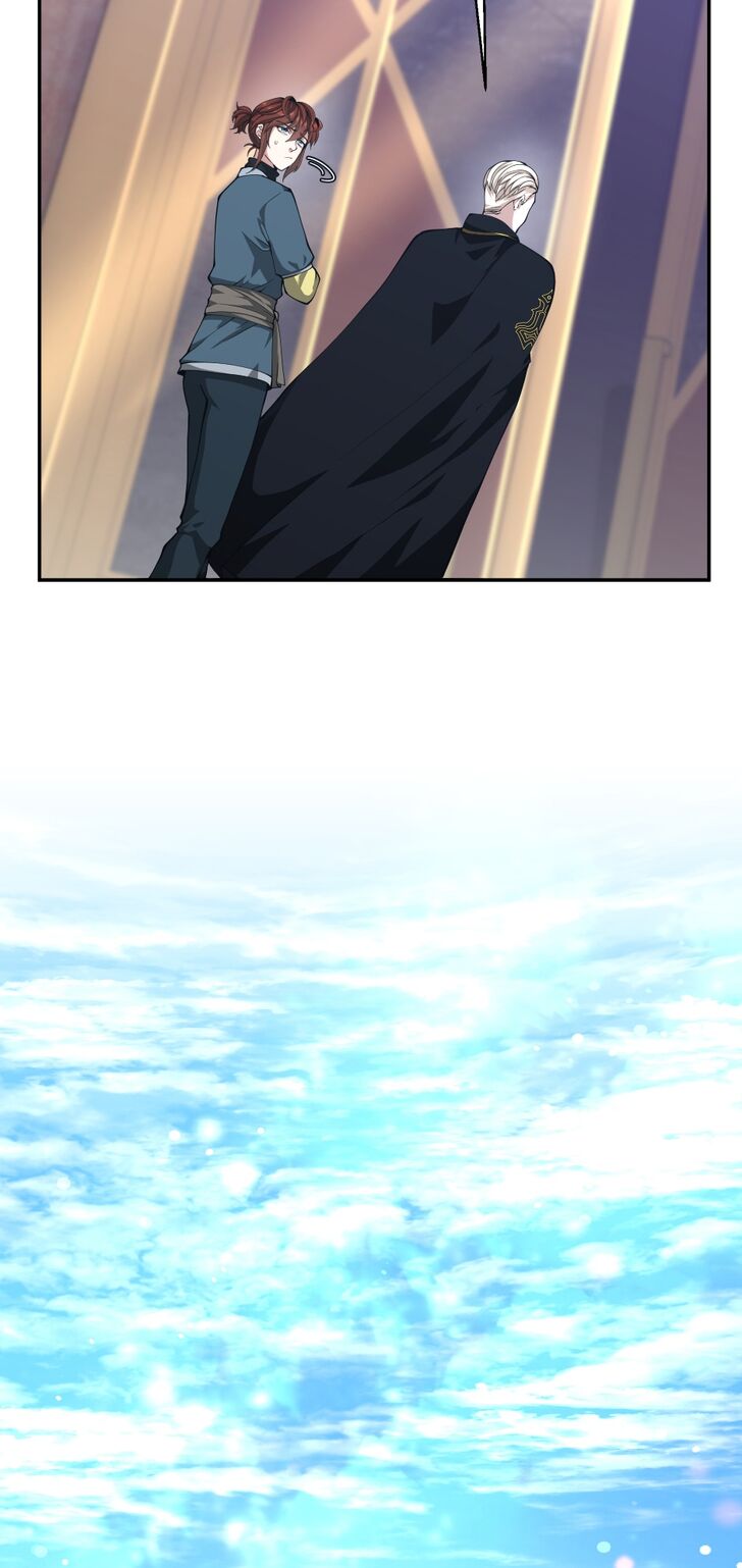 The Beginning After the End Chapter 151 page 8