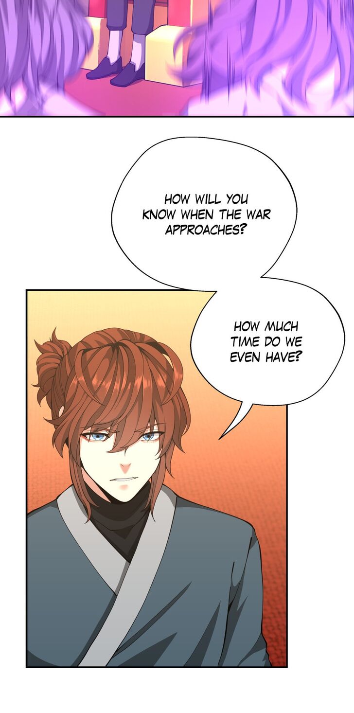 The Beginning After the End Chapter 151 page 53