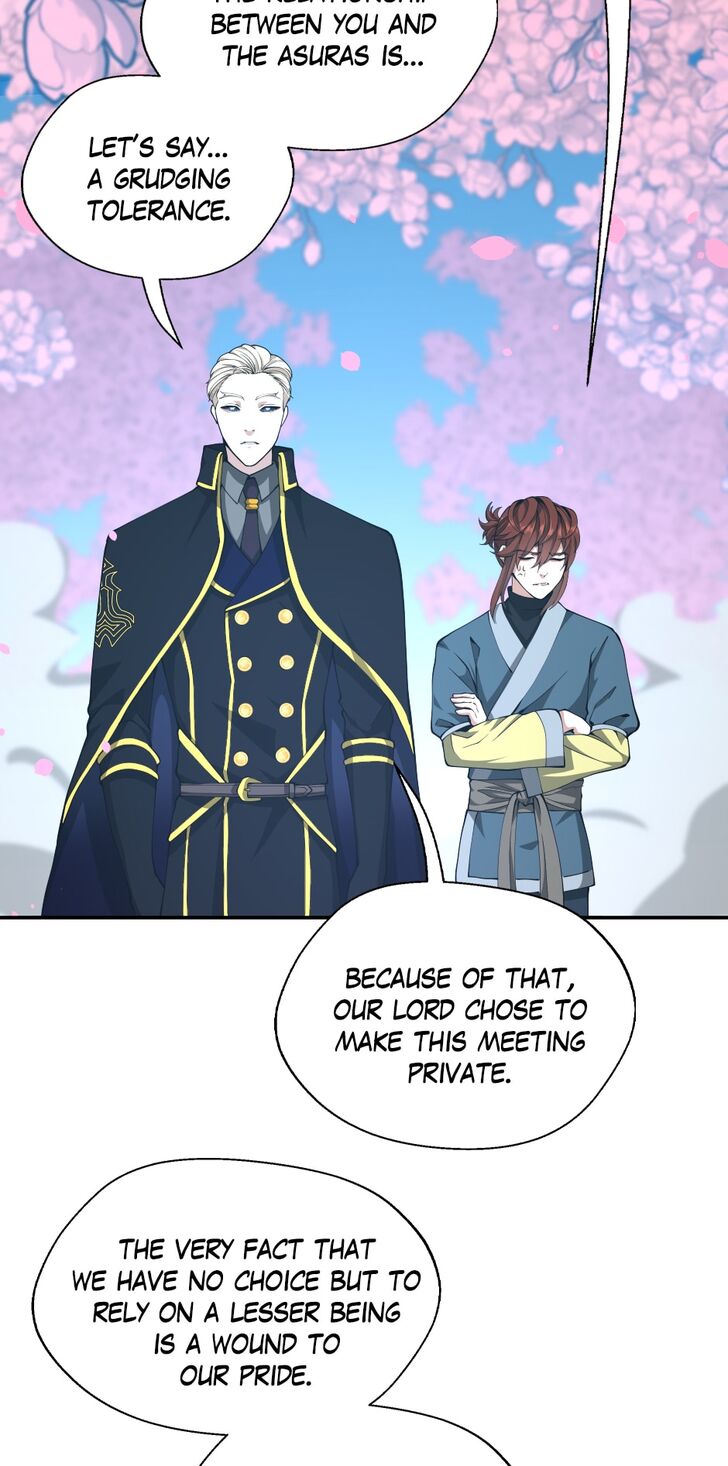 The Beginning After the End Chapter 151 page 64