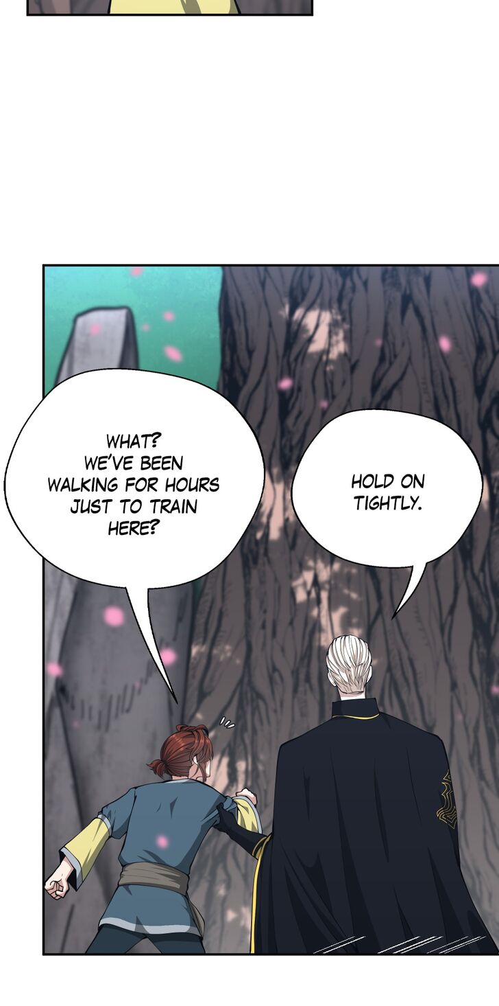 The Beginning After the End Chapter 151 page 68