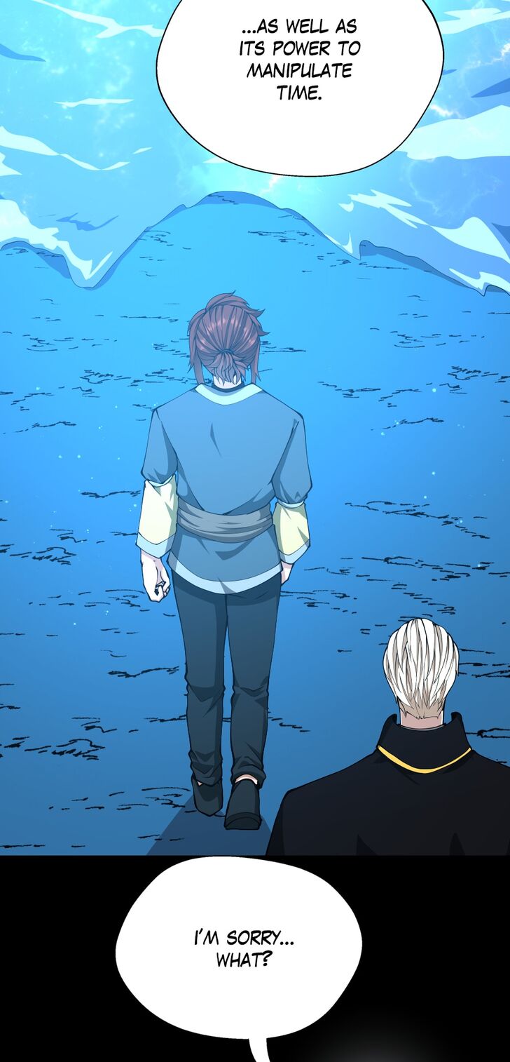 The Beginning After the End Chapter 151 page 84