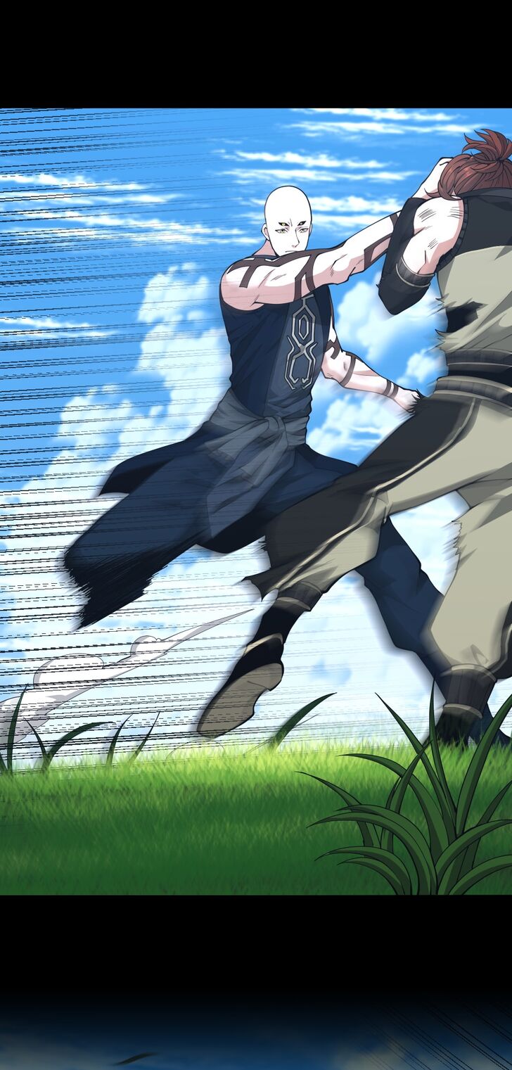 The Beginning After the End Chapter 152 page 15