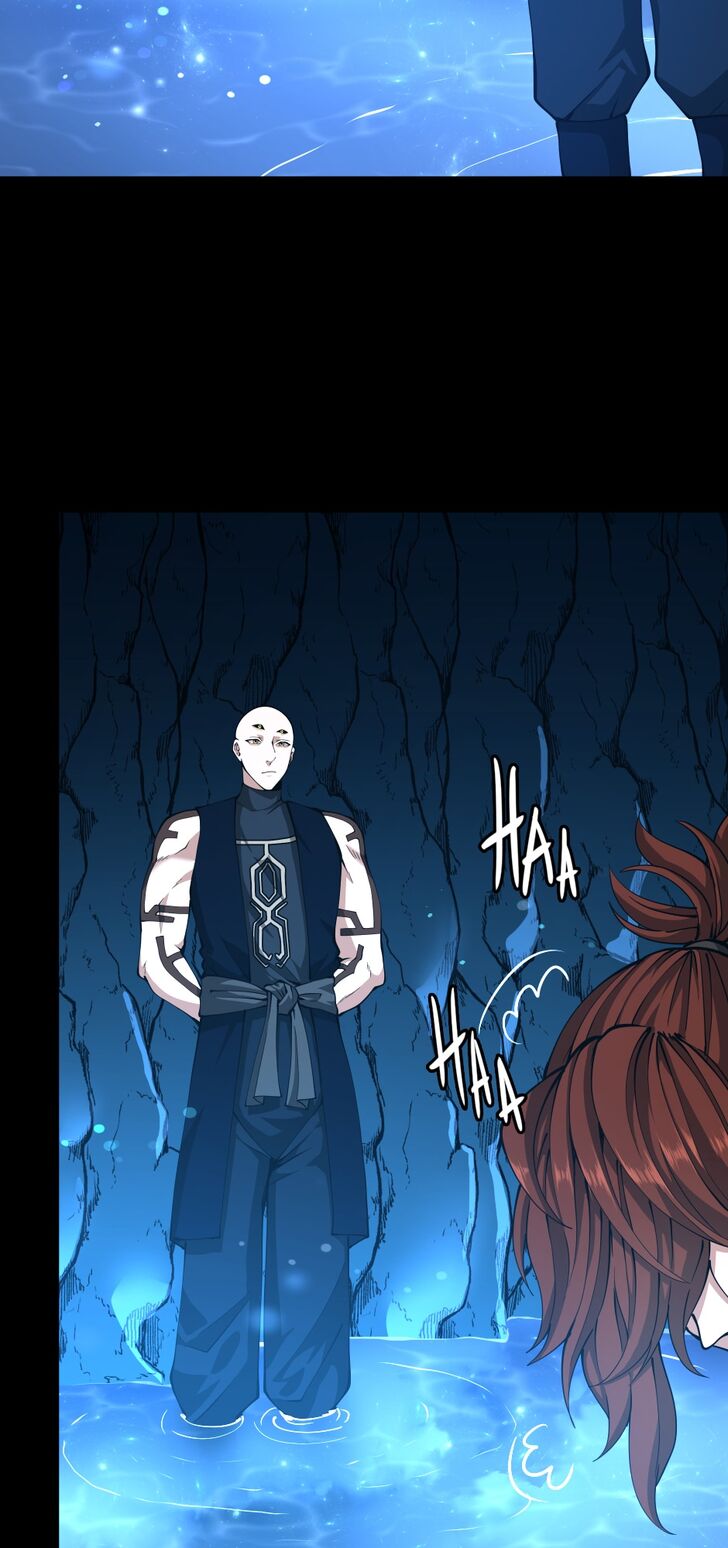 The Beginning After the End Chapter 152 page 33