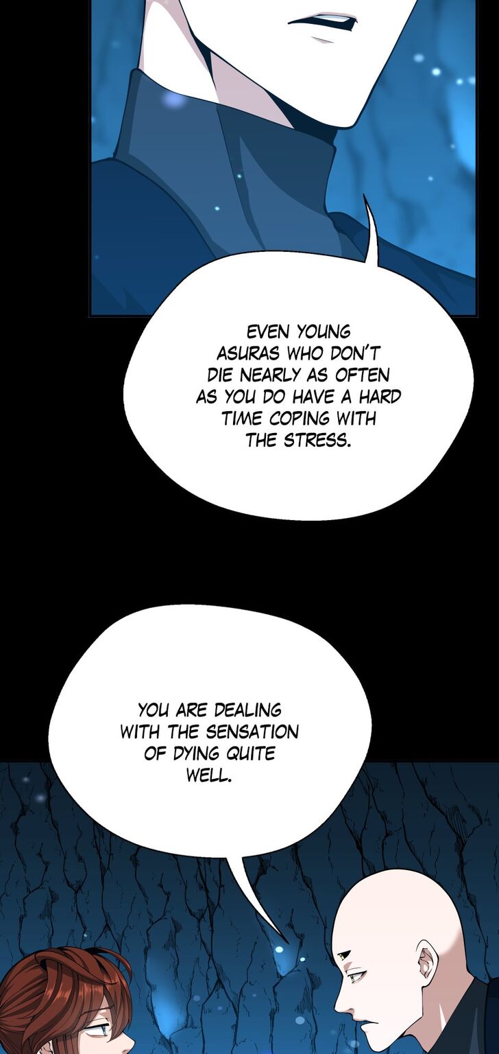 The Beginning After the End Chapter 152 page 41
