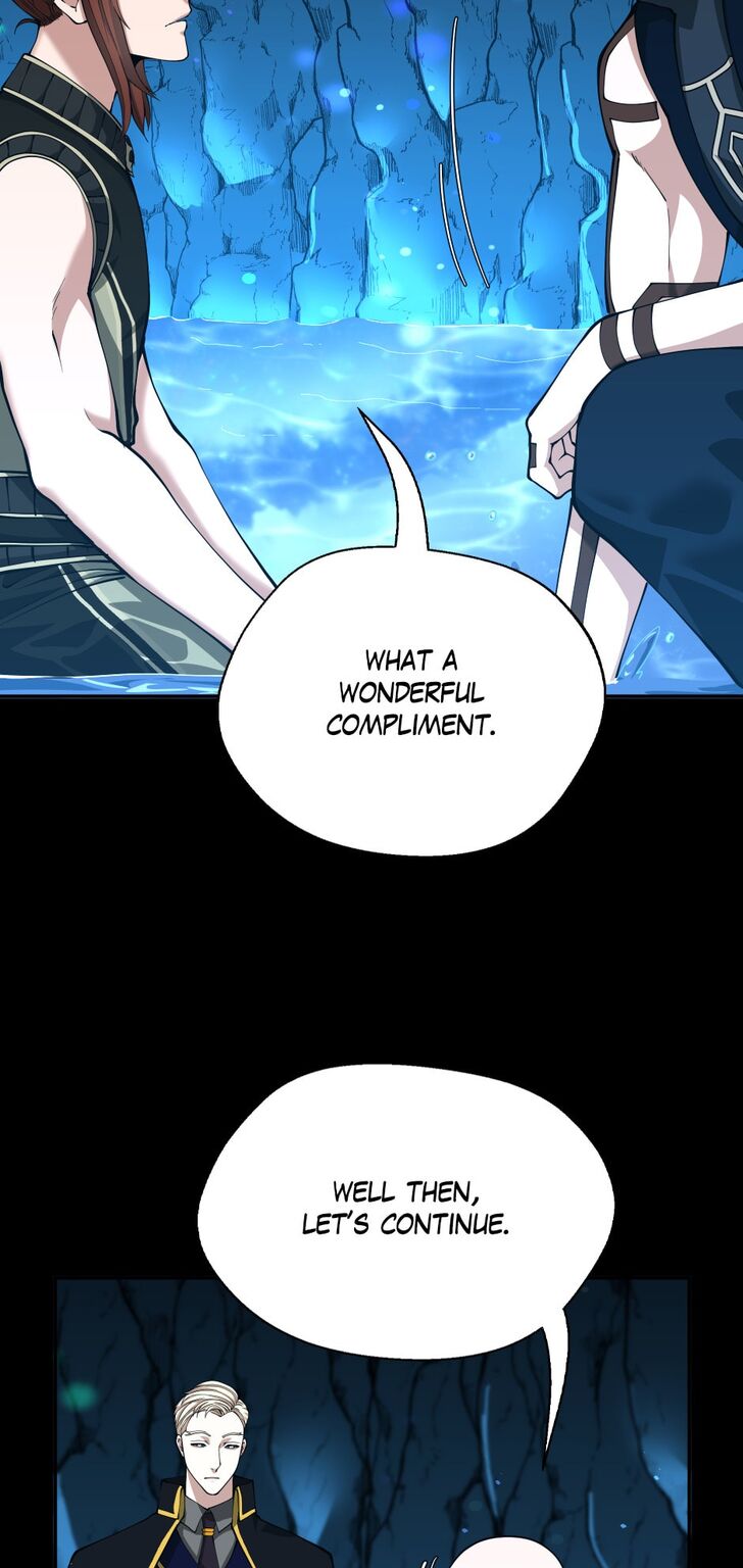 The Beginning After the End Chapter 152 page 42