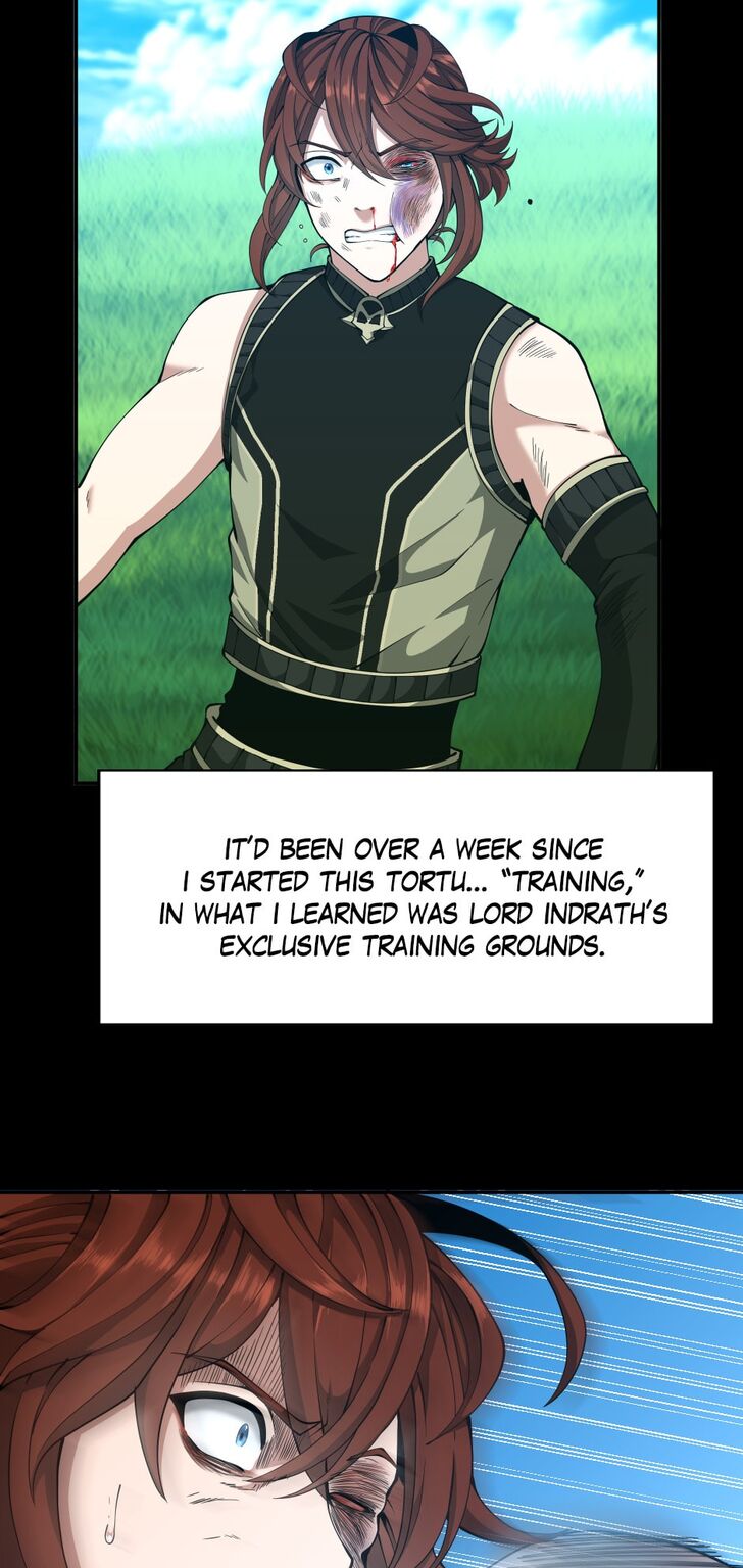 The Beginning After the End Chapter 152 page 46