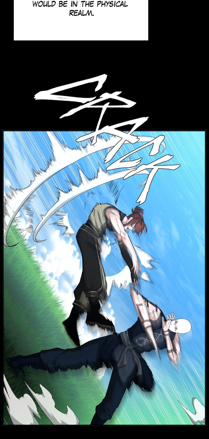 The Beginning After the End Chapter 152 page 49