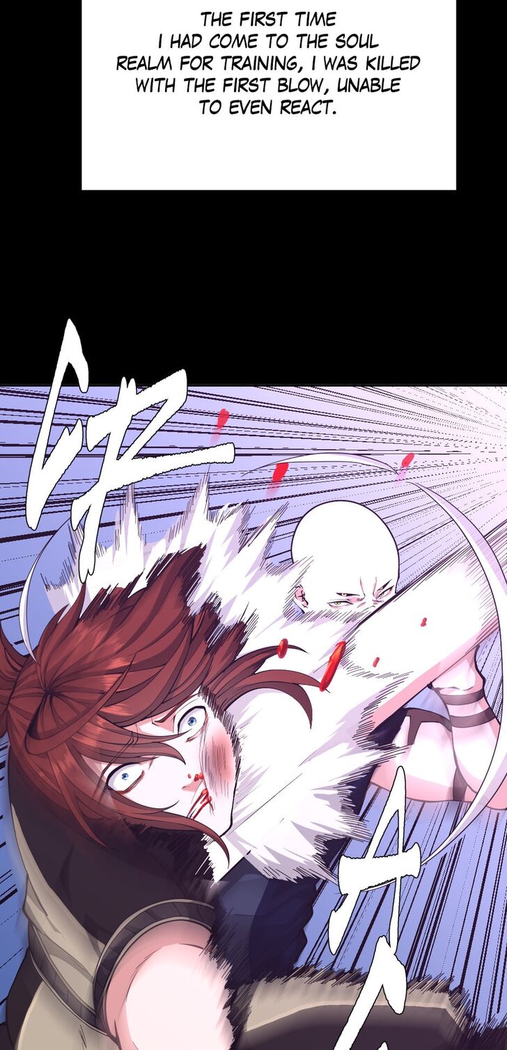 The Beginning After the End Chapter 152 page 53